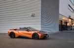 BMW i8 Roadster 2018 года (ZA)